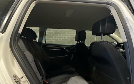 Volkswagen Passat B7, 2013 год, 1 700 000 рублей, 10 фотография