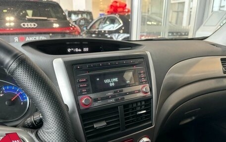 Subaru Forester, 2008 год, 849 000 рублей, 18 фотография