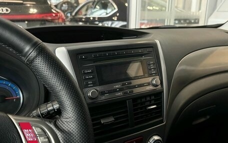 Subaru Forester, 2008 год, 849 000 рублей, 17 фотография