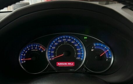 Subaru Forester, 2008 год, 849 000 рублей, 21 фотография