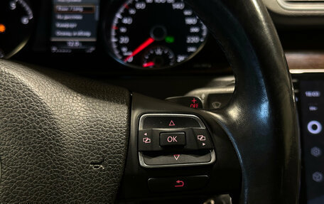 Volkswagen Passat B7, 2013 год, 1 700 000 рублей, 17 фотография