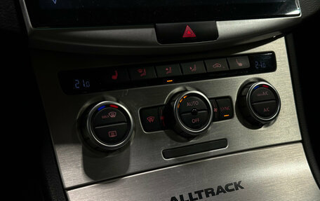 Volkswagen Passat B7, 2013 год, 1 700 000 рублей, 12 фотография