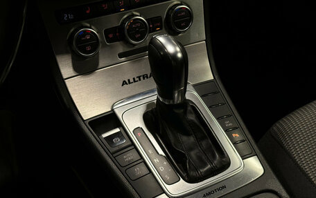 Volkswagen Passat B7, 2013 год, 1 700 000 рублей, 13 фотография