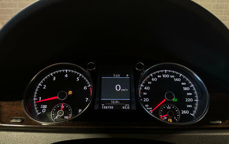 Volkswagen Passat B7, 2013 год, 1 700 000 рублей, 21 фотография