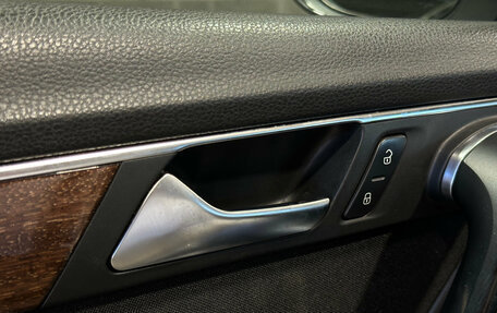 Volkswagen Passat B7, 2013 год, 1 700 000 рублей, 14 фотография