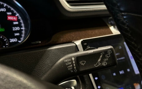 Volkswagen Passat B7, 2013 год, 1 700 000 рублей, 19 фотография