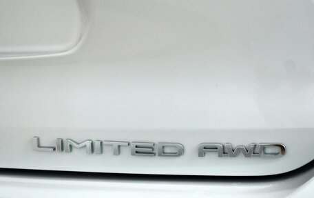 Toyota Highlander, 2026 год, 5 990 000 рублей, 6 фотография