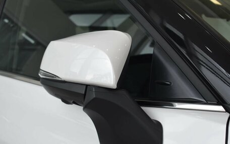 Toyota Highlander, 2026 год, 5 990 000 рублей, 8 фотография