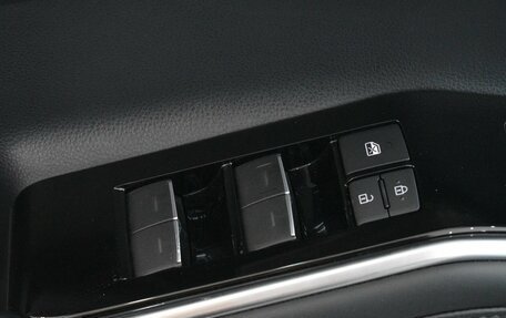 Toyota Highlander, 2026 год, 5 990 000 рублей, 15 фотография