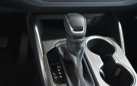 Toyota Highlander, 2026 год, 5 990 000 рублей, 20 фотография