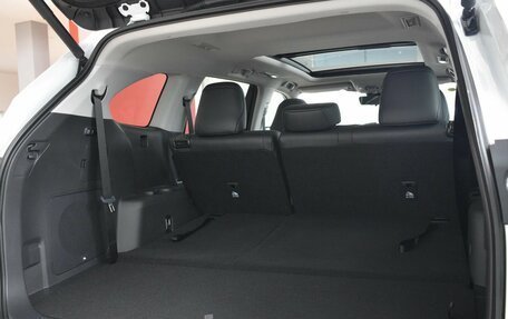 Toyota Highlander, 2026 год, 5 990 000 рублей, 26 фотография