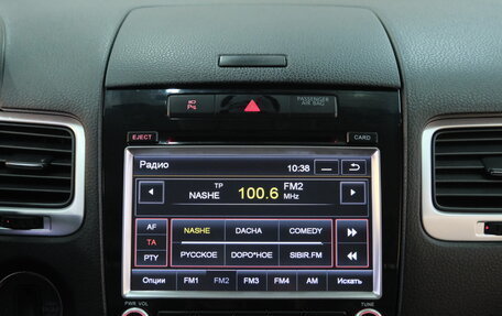 Volkswagen Touareg III, 2013 год, 2 099 000 рублей, 16 фотография