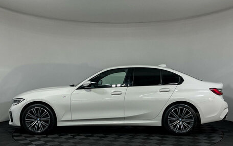 BMW 3 серия, 2020 год, 4 340 000 рублей, 5 фотография