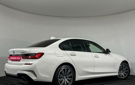 BMW 3 серия, 2020 год, 4 340 000 рублей, 2 фотография