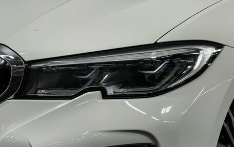 BMW 3 серия, 2020 год, 4 340 000 рублей, 8 фотография