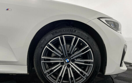 BMW 3 серия, 2020 год, 4 340 000 рублей, 7 фотография