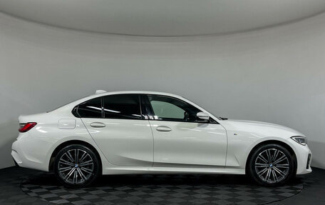 BMW 3 серия, 2020 год, 4 340 000 рублей, 6 фотография