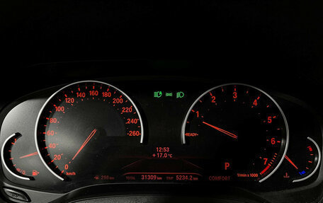 BMW 3 серия, 2020 год, 4 340 000 рублей, 13 фотография