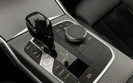 BMW 3 серия, 2020 год, 4 340 000 рублей, 16 фотография