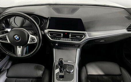 BMW 3 серия, 2020 год, 4 340 000 рублей, 11 фотография