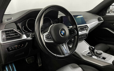 BMW 3 серия, 2020 год, 4 340 000 рублей, 12 фотография