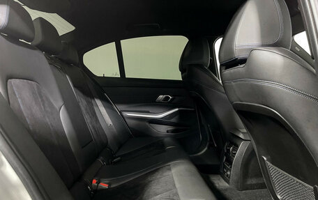 BMW 3 серия, 2020 год, 4 340 000 рублей, 14 фотография