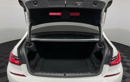 BMW 3 серия, 2020 год, 4 340 000 рублей, 9 фотография