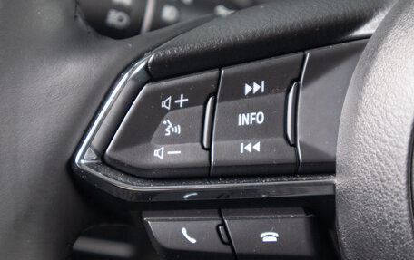 Mazda CX-5 II, 2021 год, 3 549 000 рублей, 11 фотография