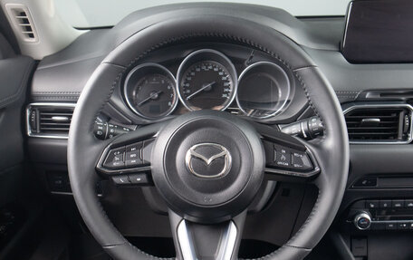 Mazda CX-5 II, 2021 год, 3 549 000 рублей, 10 фотография