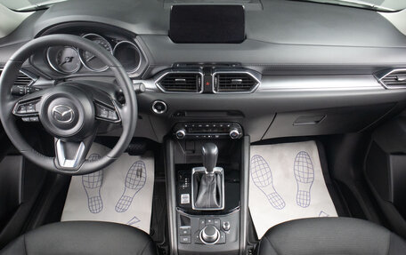 Mazda CX-5 II, 2021 год, 3 549 000 рублей, 8 фотография
