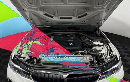 BMW 3 серия, 2020 год, 4 340 000 рублей, 10 фотография