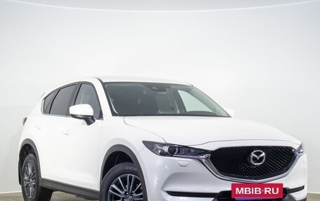 Mazda CX-5 II, 2021 год, 3 549 000 рублей, 2 фотография