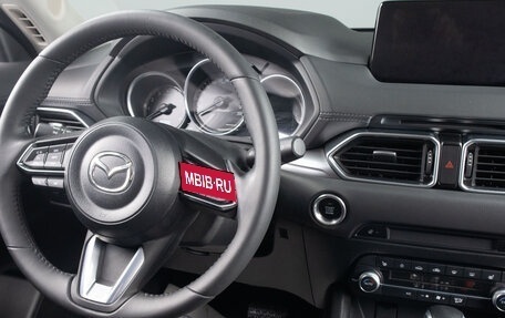 Mazda CX-5 II, 2021 год, 3 549 000 рублей, 9 фотография