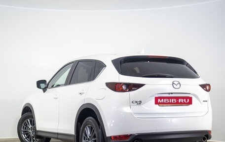 Mazda CX-5 II, 2021 год, 3 549 000 рублей, 7 фотография