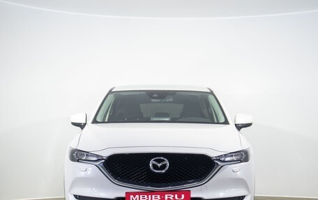 Mazda CX-5 II, 2021 год, 3 549 000 рублей, 3 фотография