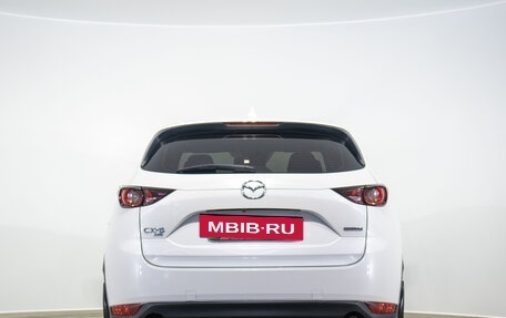 Mazda CX-5 II, 2021 год, 3 549 000 рублей, 6 фотография