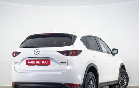 Mazda CX-5 II, 2021 год, 3 549 000 рублей, 5 фотография