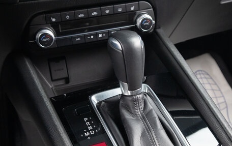 Mazda CX-5 II, 2021 год, 3 549 000 рублей, 15 фотография