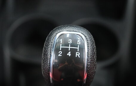 Hyundai Getz I рестайлинг, 2007 год, 689 000 рублей, 15 фотография