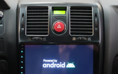 Hyundai Getz I рестайлинг, 2007 год, 689 000 рублей, 13 фотография