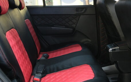 Hyundai Getz I рестайлинг, 2007 год, 689 000 рублей, 20 фотография