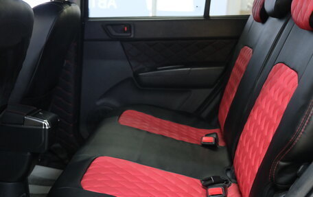 Hyundai Getz I рестайлинг, 2007 год, 689 000 рублей, 19 фотография