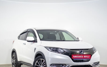 Honda Vezel, 2017 год, 2 199 000 рублей, 2 фотография