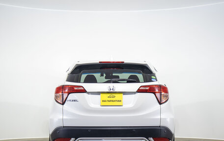 Honda Vezel, 2017 год, 2 199 000 рублей, 6 фотография