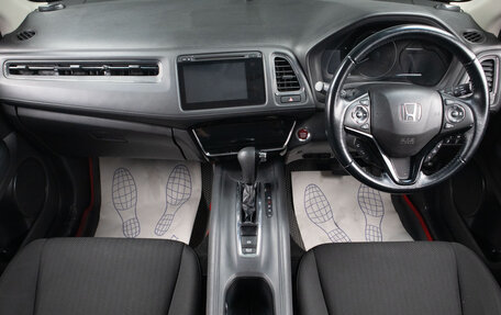 Honda Vezel, 2017 год, 2 199 000 рублей, 8 фотография