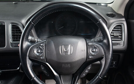 Honda Vezel, 2017 год, 2 199 000 рублей, 10 фотография