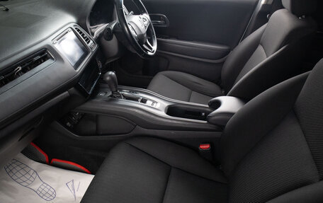 Honda Vezel, 2017 год, 2 199 000 рублей, 18 фотография