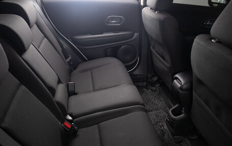 Honda Vezel, 2017 год, 2 199 000 рублей, 19 фотография