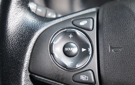 Honda Vezel, 2017 год, 2 199 000 рублей, 11 фотография