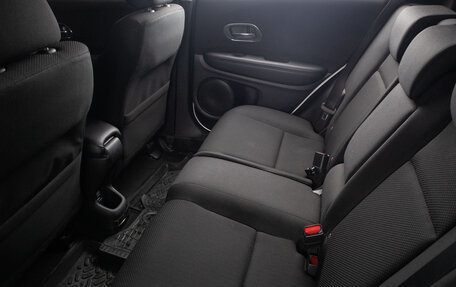 Honda Vezel, 2017 год, 2 199 000 рублей, 20 фотография